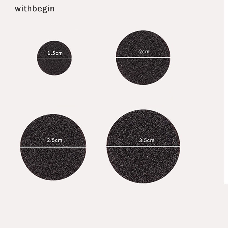Mũi Khoan Mài Móng Chân Hình Tròn Thay Thế Chuyên Dụng