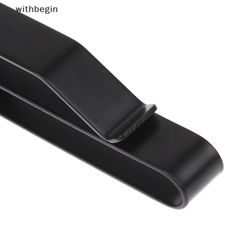 1 Khóa Kẹp Thắt Lưng Bằng Thép Không Gỉ Có Thể Tháo Rời