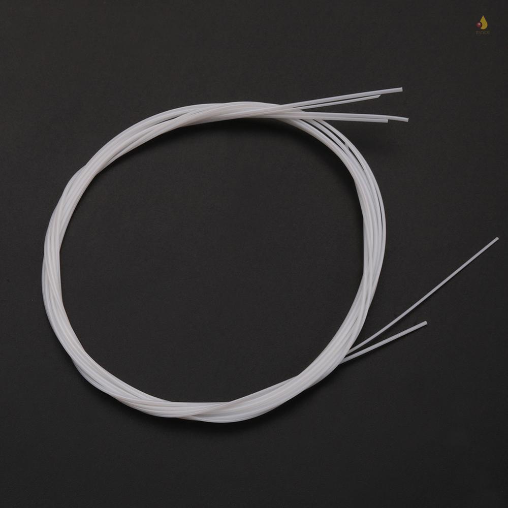 Bộ 4 Dây Đàn Nylon 21 Inch Soprano / 23 Inch Concert / 26 Inch Tenor Ukulele