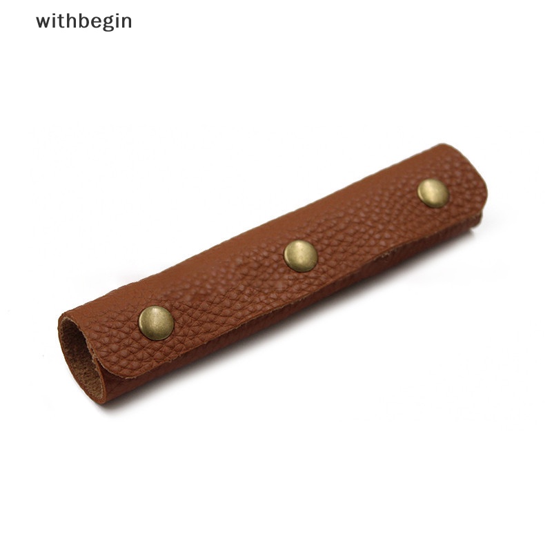 Dây Da Quấn Tay Cầm Va Li Thay Thế