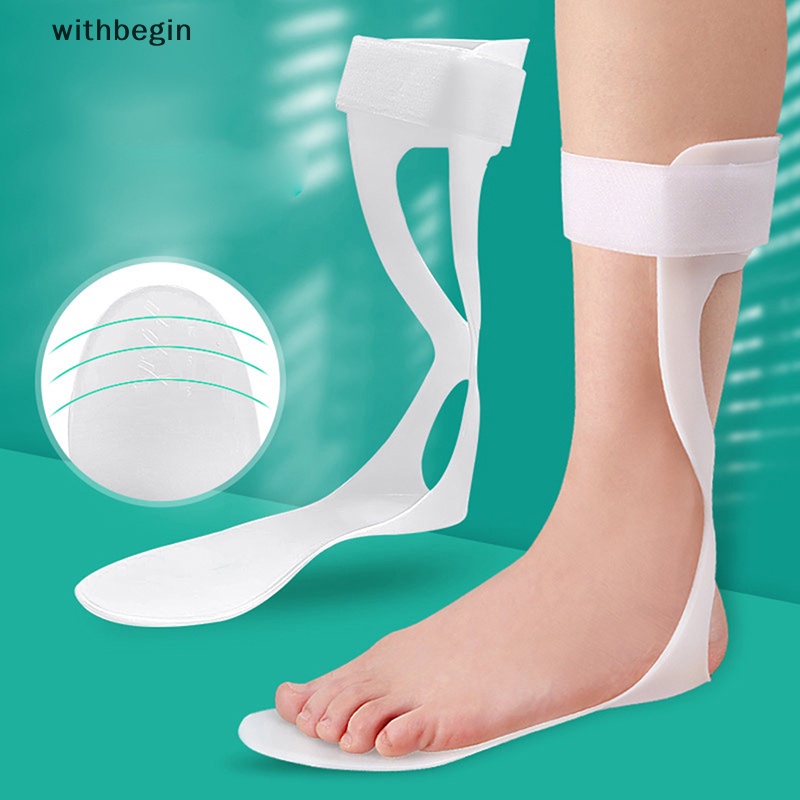 1 Đai Nẹp Lò Xo Hình Chiếc Lá Hỗ Trợ Chỉnh Hình Bàn Chân