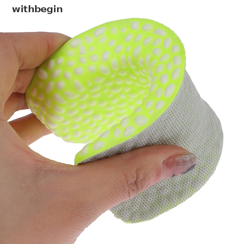 Miếng Lót Giày Tăng Chiều Cao Dành Cho Nam Và Nữ