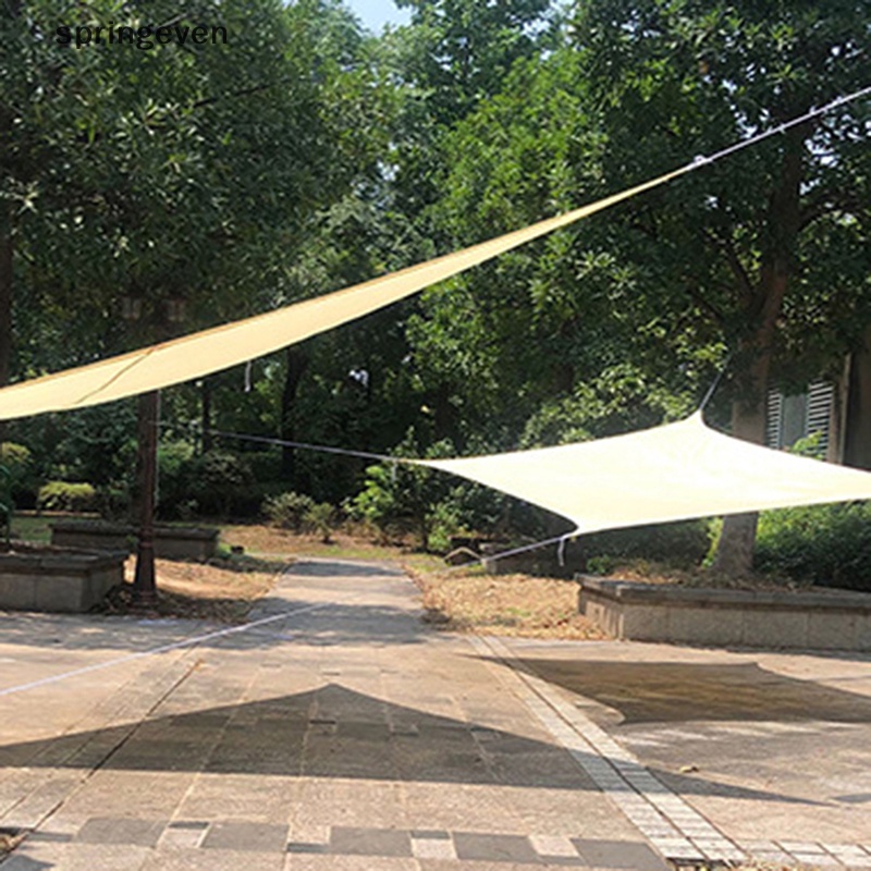 Tấm Che Nắng 420D Hình Vuông / Chữ Nhật Chống Thấm Nước Tiện Dụng Cho Bể bơi / Cắm Trại