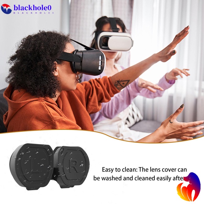 Nắp Bảo Vệ Chống Bụi Chống Rơi Cho Kính Thực Tế Ảo Psvr2