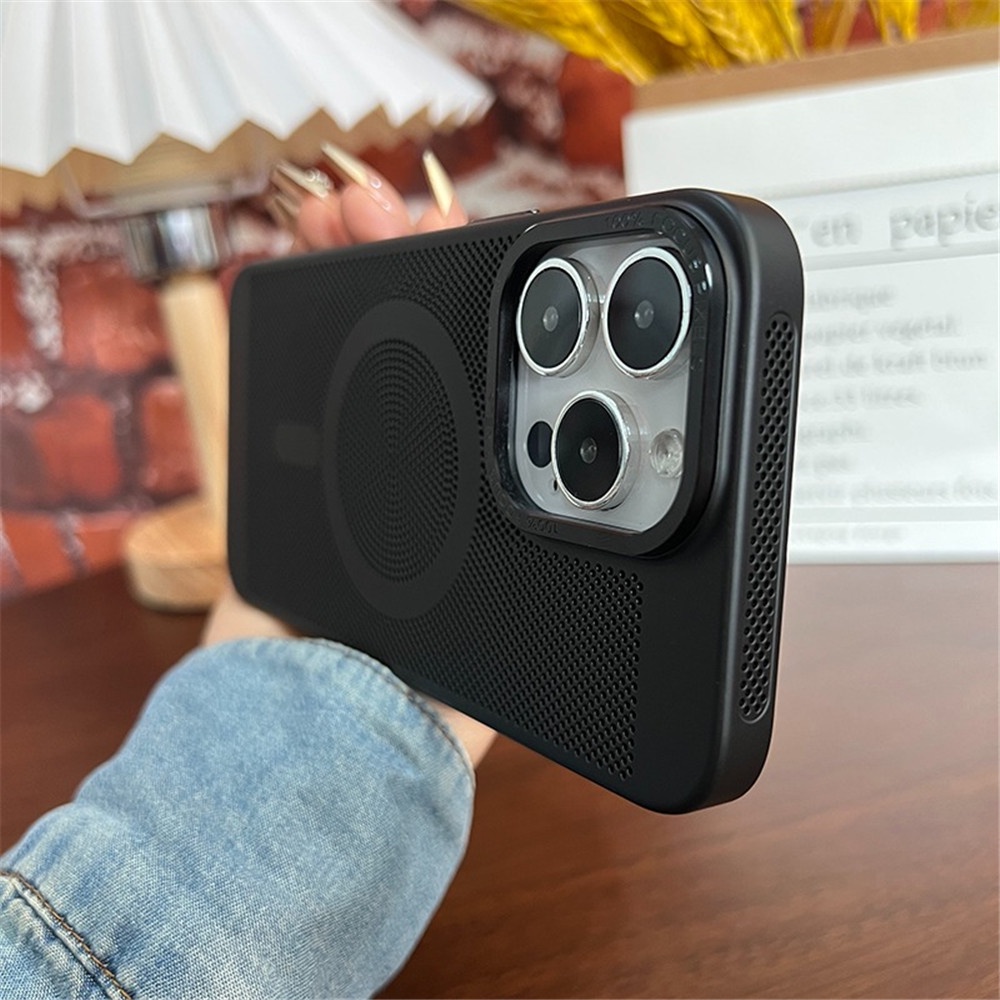 Ốp Điện Thoại Sang Trọng Chống Sốc Cho iPhone 14 Plus 14Pro Max 13 12 Pro 11