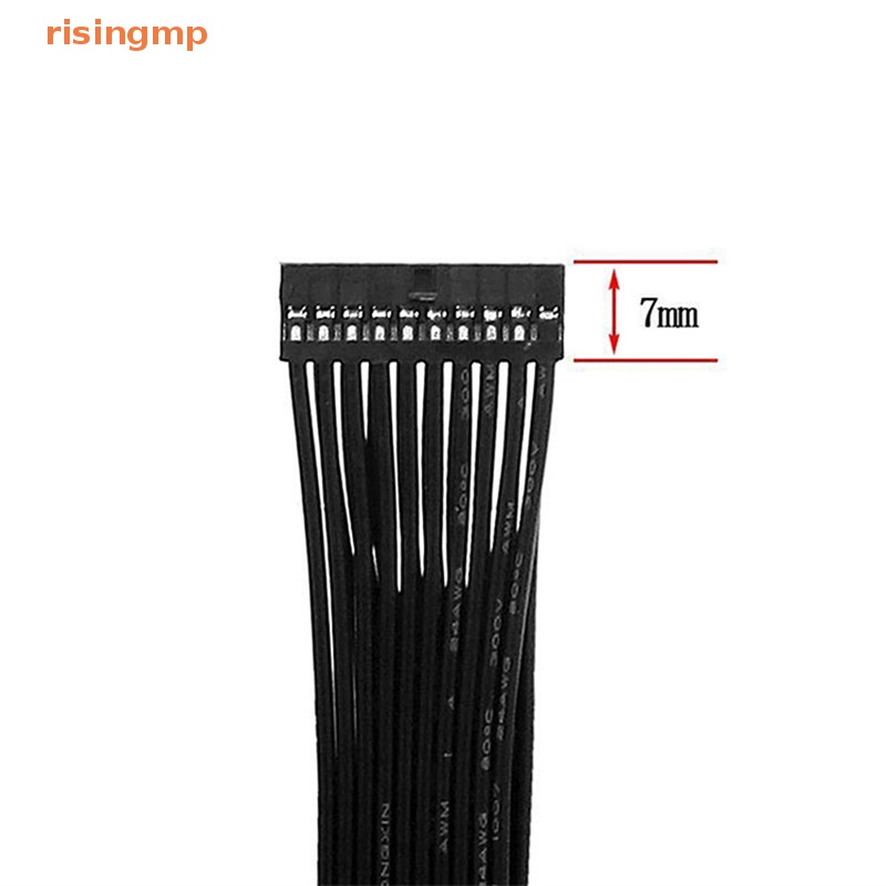 [risingmp] Bảng Mạch Chủ Nối Dài Chuyển Đổi Usb 3.0 Sang Phích Cắm Đực