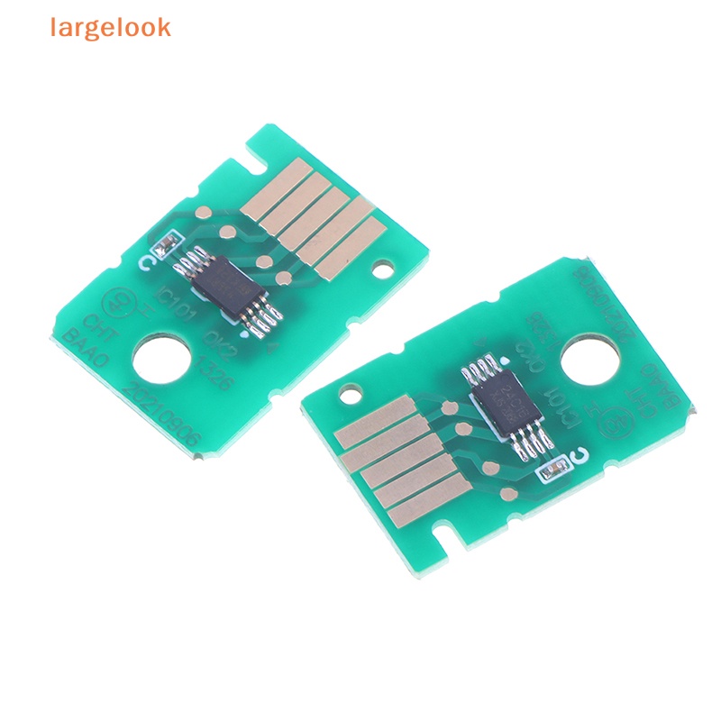 Bộ 2 Chip Mực MC-G02 Tương Thích Với G1820 G2820 G3820 G2860 G3860