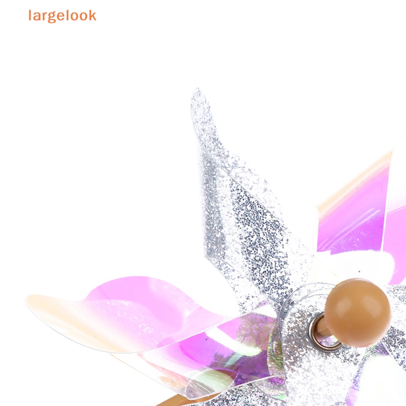 1 Kẹp Tóc Hình Chong Chóng Thỏ Đáng Yêu Cho Bé