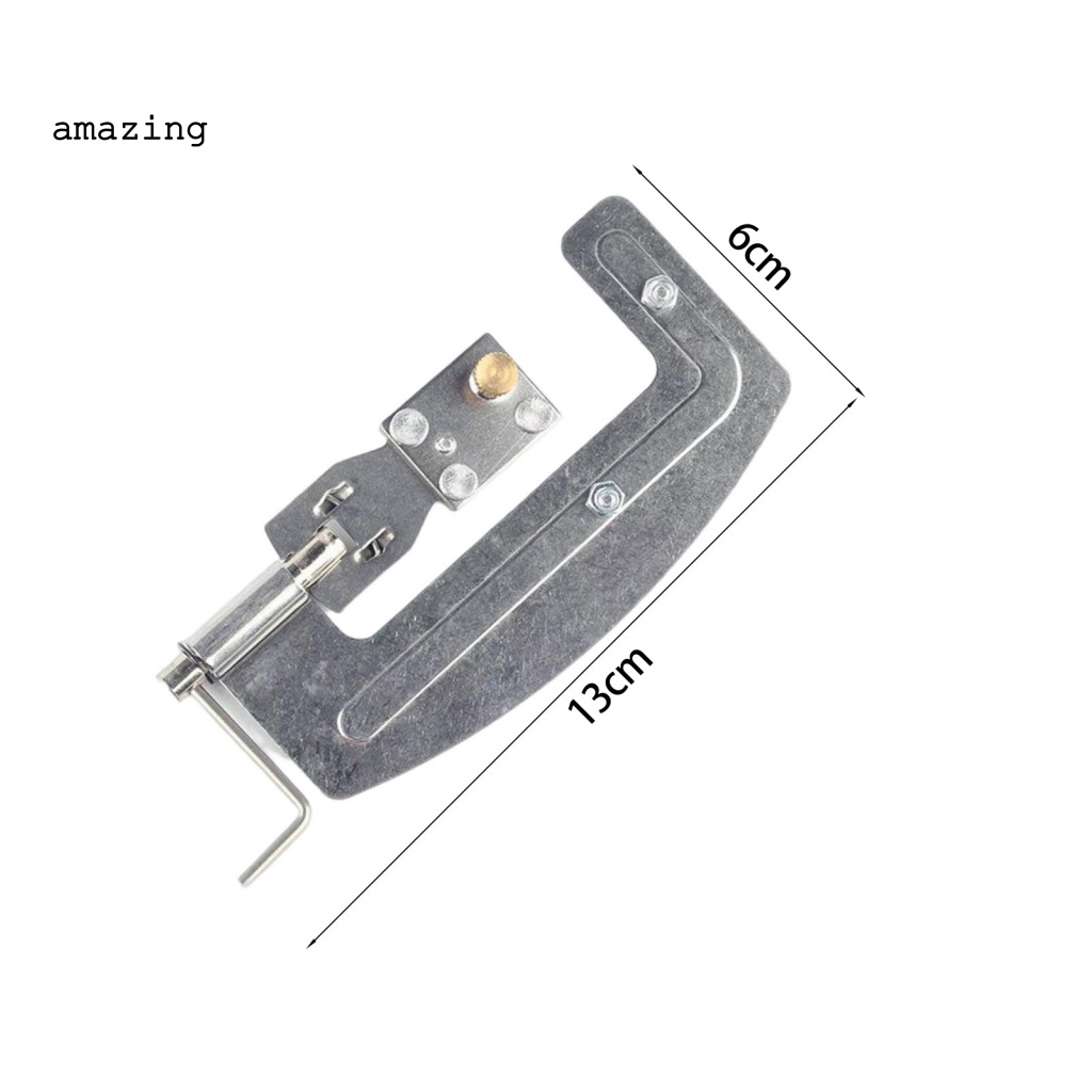 Dụng Cụ Thắt Nút Dây Câu Cá Bán Tự Động Bằng Thép Không Gỉ