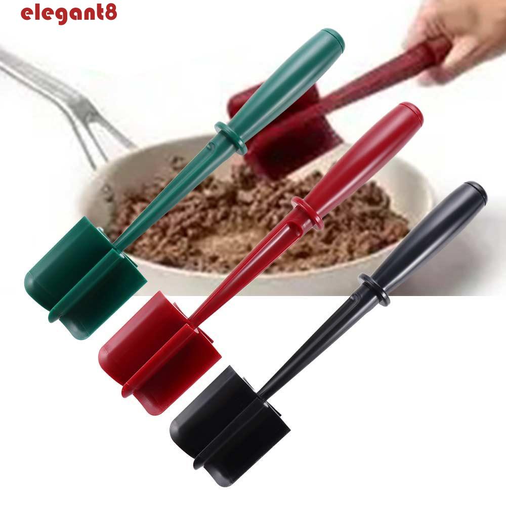 Dụng Cụ Cắt Thịt Cầm Tay Chống Dính Cách Nhiệt Đa Năng Thanh Lịch Dành Cho Nhà