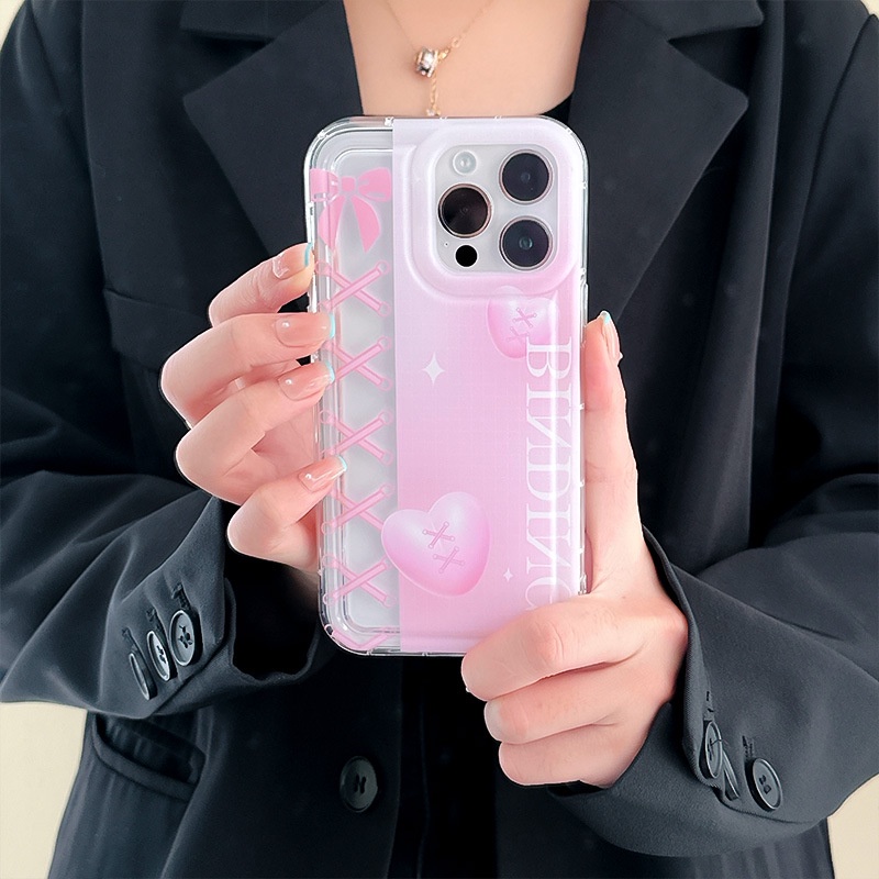 Ốp Điện Thoại Túi Khí Chống Sốc Cho iphone14promax / 13 / 12 / 11 / XR / XS / X / XSMAX / 6 / 6SPLUS / 7 / 8PLUS