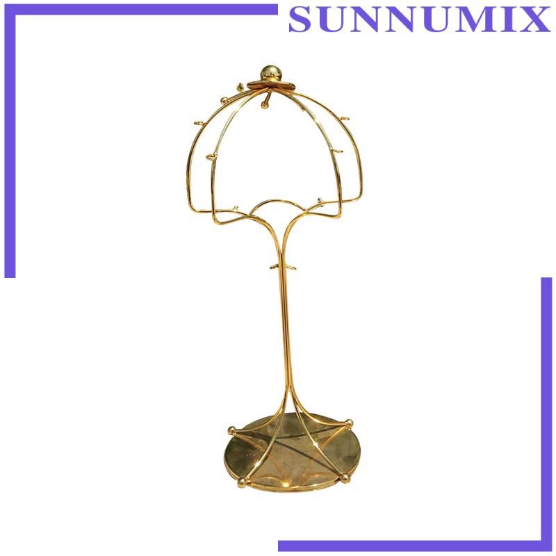 Giá Đỡ Vương Miện Dsiplay Hỗ Trợ Cho Bạn Gái / Gia Đình
