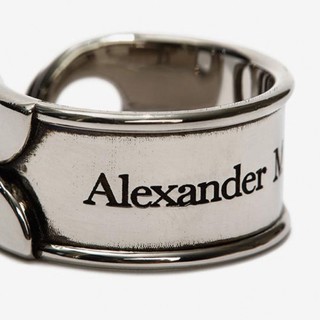 Nhẫn Nam ALEXANDER MCQUEEN / ALEXANDER MCQUEEN