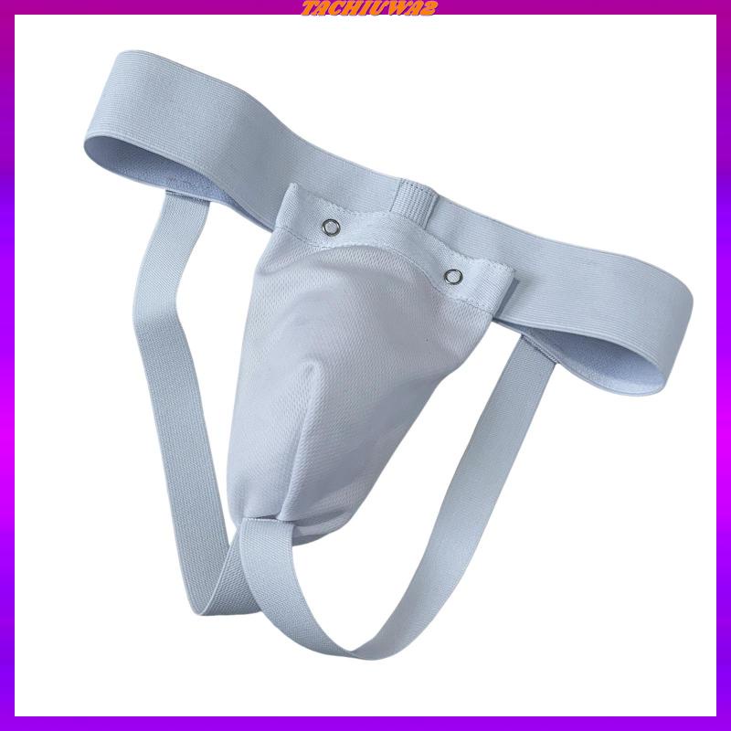 Đai Quấn Bảo Vệ Đánh Bóng Tachiuwa2 Cho Kick Boxing Karate Sanda XS