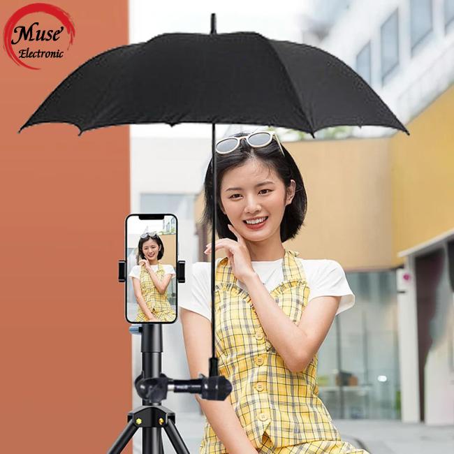 Giá Đỡ Dù Che Nắng Chống Nước Dùng Chụp Ảnh Ngoài Trời