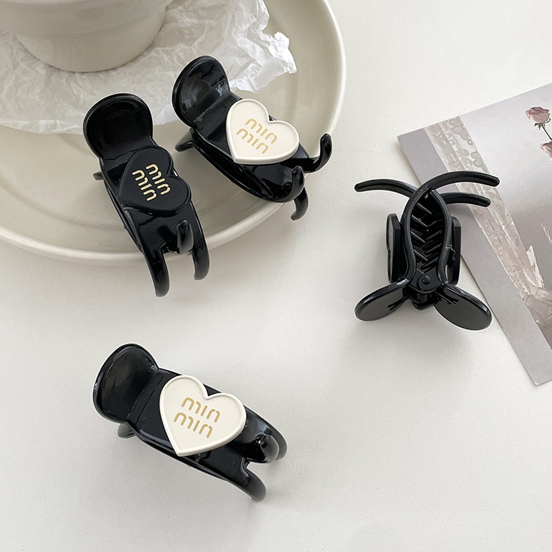 Kẹp Tóc Thiết Kế Xinh Xắn Thời Trang Cao Cấp Cho Nữ