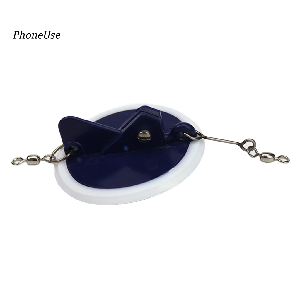 Đĩa Góc Tròn Dipsy Bằng Nhựa PU Tùy Chỉnh Tiện Dụng