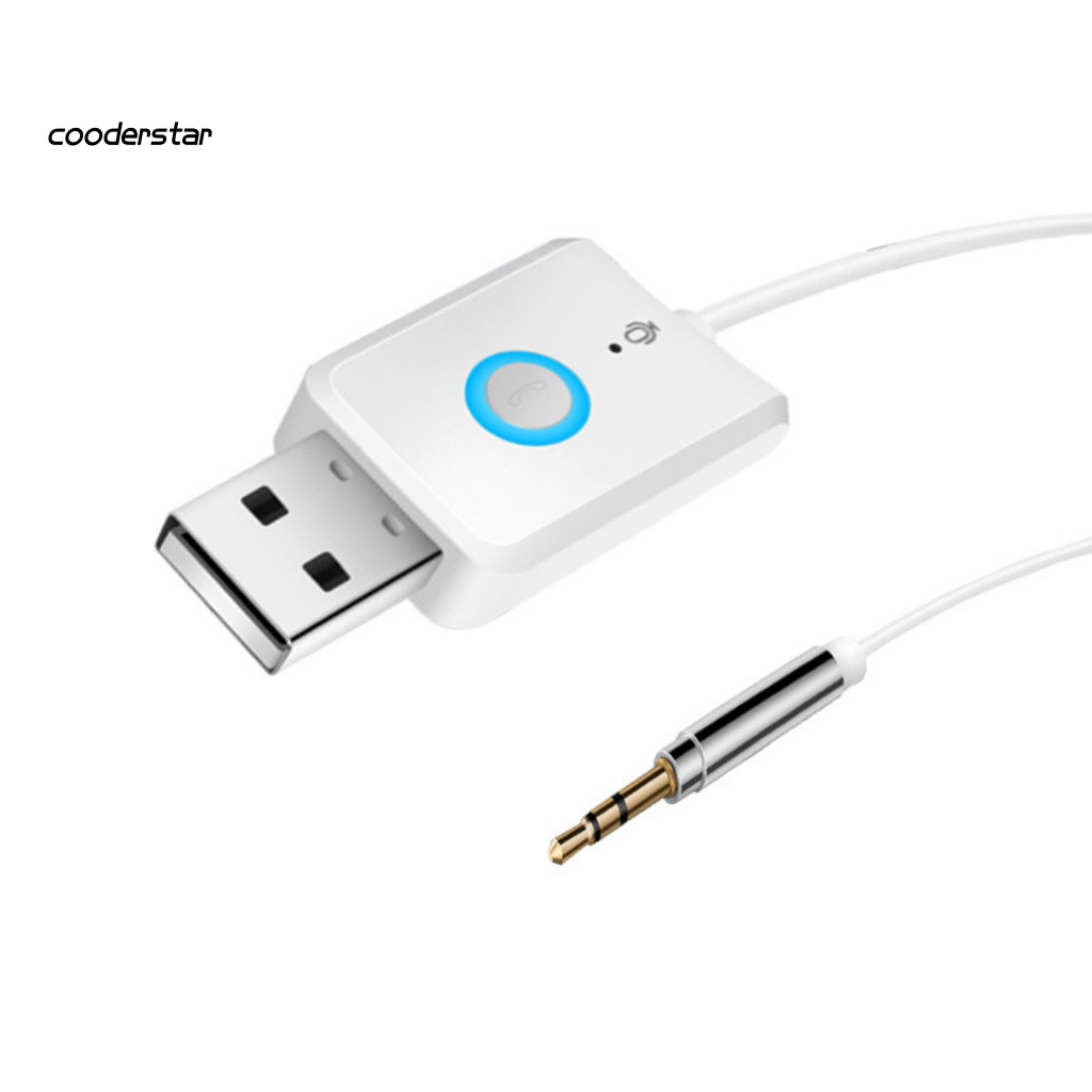 Bộ ChuyểN ĐổI Bluetooth COOD USB Sang 3