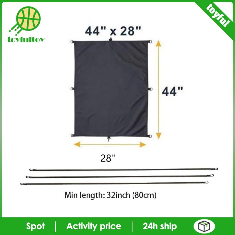 Vỏ Bọc Chống Bụi Cho Thuyền Kayak Trong Nhà Và Ngoài Trời