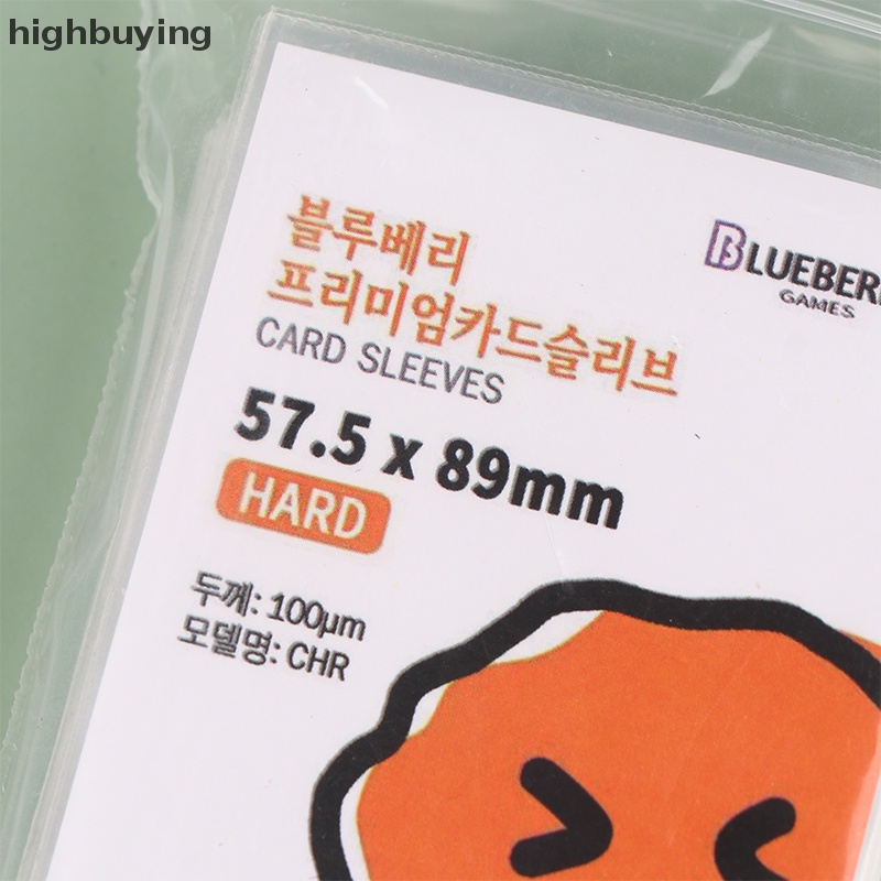 Set 50 Tấm Thẻ Ảnh Hàn Quốc Độc Đáo