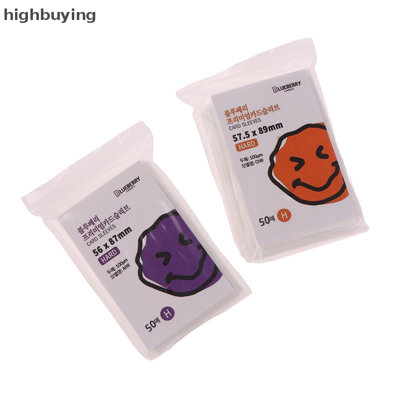 Set 50 Tấm Thẻ Ảnh Hàn Quốc Độc Đáo