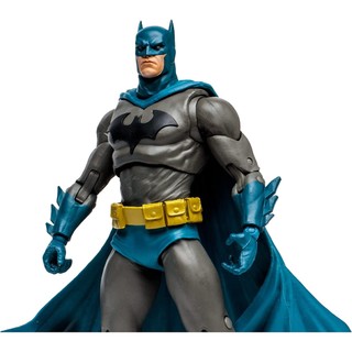 Mô hình McFarlane 🦇 DC Multiverse 7-inch 🦇 Batman: Hush - Batman
