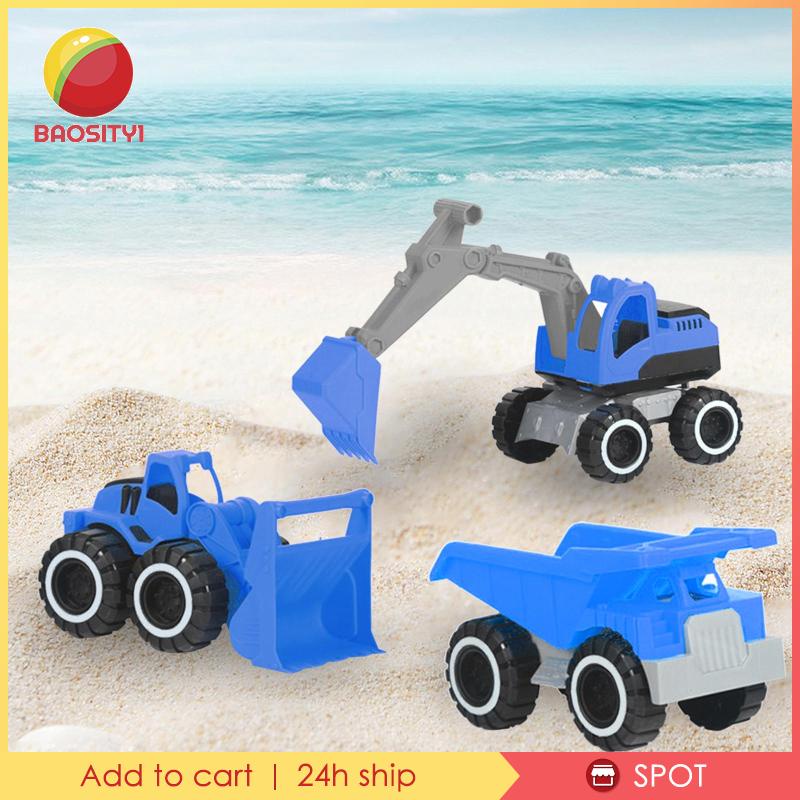 [Baosity1] Xe Đồ Chơi Dành Cho Trẻ Em 4 5 6 [Baosity1]