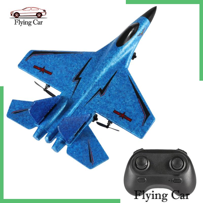 Máy Bay Trực Thăng Điều Khiển Từ Xa Chống Va Chạm 2CH RC