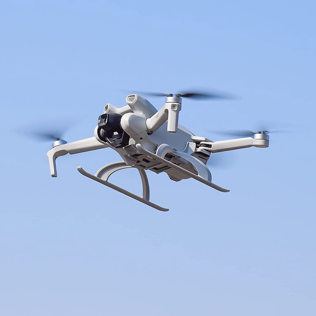 Chân Tiếp Đất Mini 3 / Mini 3 PRO Có Thể Gập Lại Cho DJI Mini 3 / Mini 3 PRO Drone