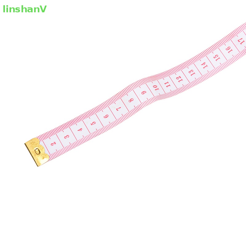 Thước Dây Mềm Bền Bỉ Dài 2M / 3M Chuyên Dụng Cho Thợ May