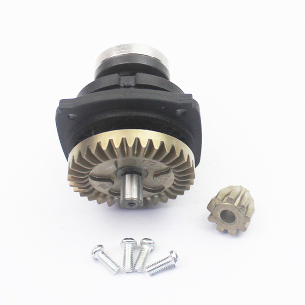 Bánh Răng Lắp Đặt Thay Thế Cho Máy Mài Góc 100 Độ BOSCH TWS6600 GWS6