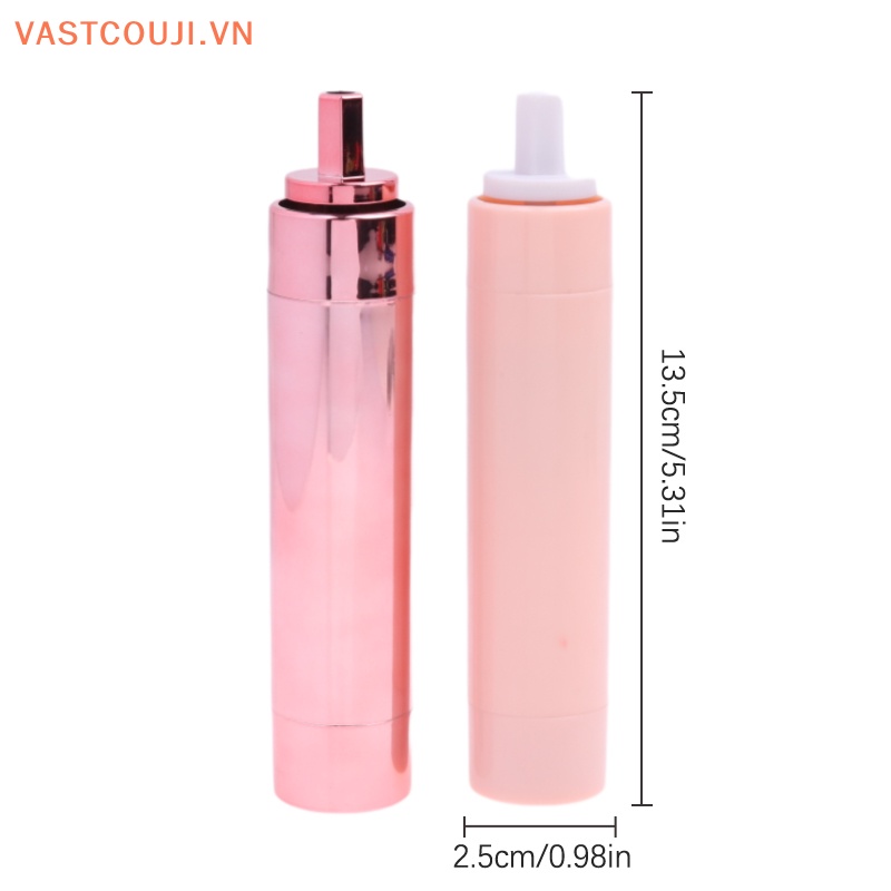 Máy Phun Keo Dán Lông Mi / Xăm Mực Xăm Chạy Điện Tiện Dụng