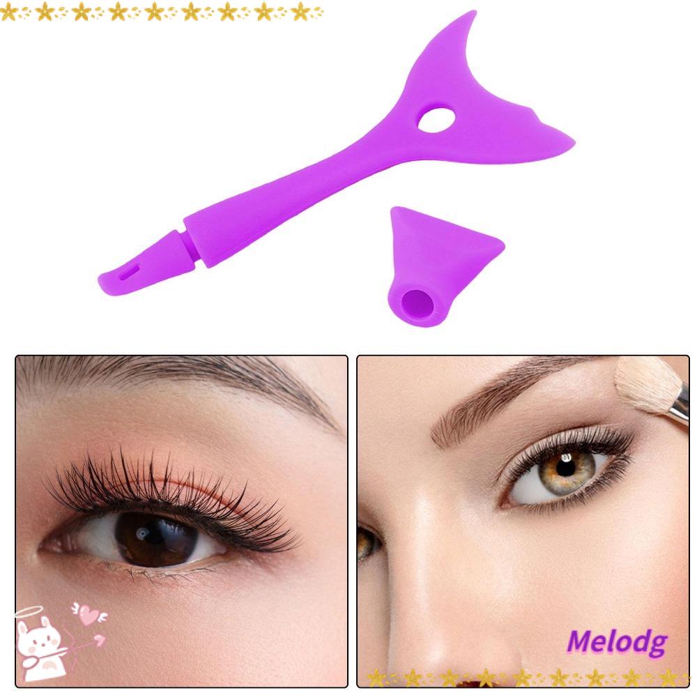 Khuôn Hỗ Trợ Trang Điểm Mắt Đa Năng Tiện Dụng