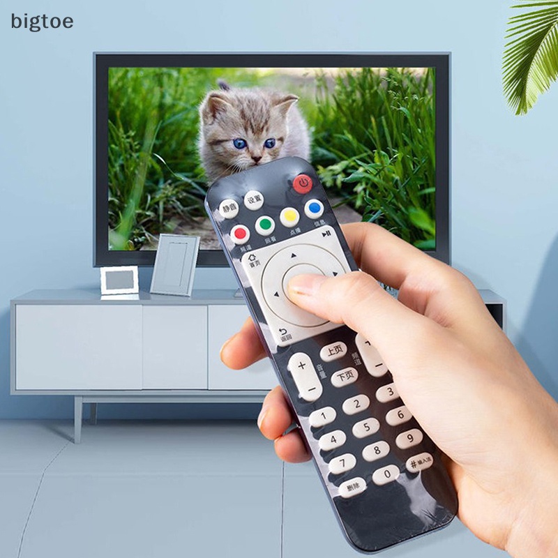 Túi Co Nhiệt Trong Suốt Chống Nước Chống Bụi Bảo Vệ Cho Điều Khiển TV Box