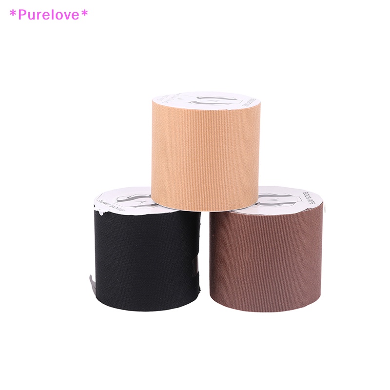 Cuộn Băng Dán Nâng Ngực Chống Chảy Xệ 6cm * 2.5m Tiện Dụng