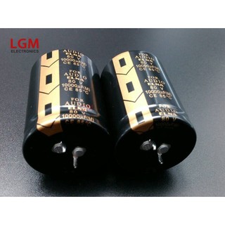 Set 2 tụ điện elna 80v10000uf lao 63v 80v 100v 10000uf chuyên dụng