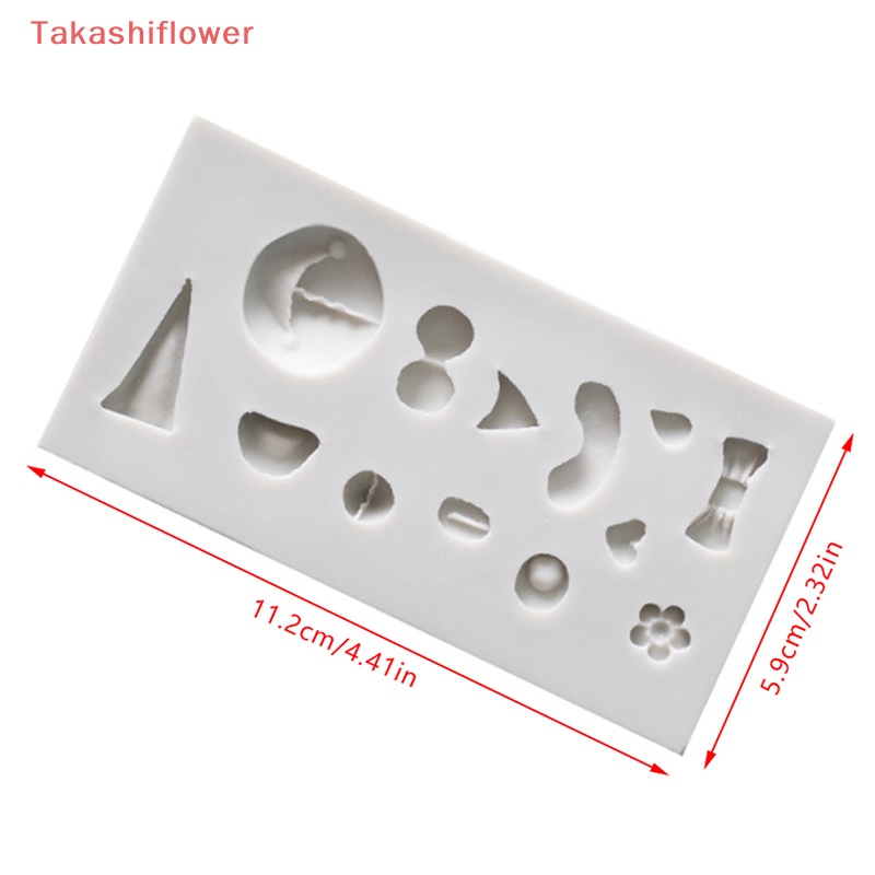 1 Khuôn Làm Bánh Hình Động Vật Hoạt Hình Đáng Yêu