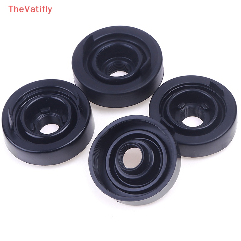 Bộ 2 Vỏ Cao Su Mềm Bọc Đèn Pha Xe Hơi Chống Bụi