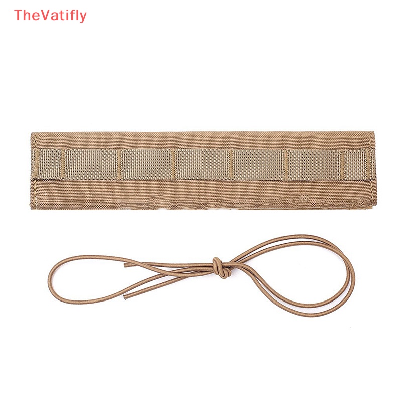 [Thevalifly] Vỏ Bọc Cách Âm Bảo Vệ Chống Ồn