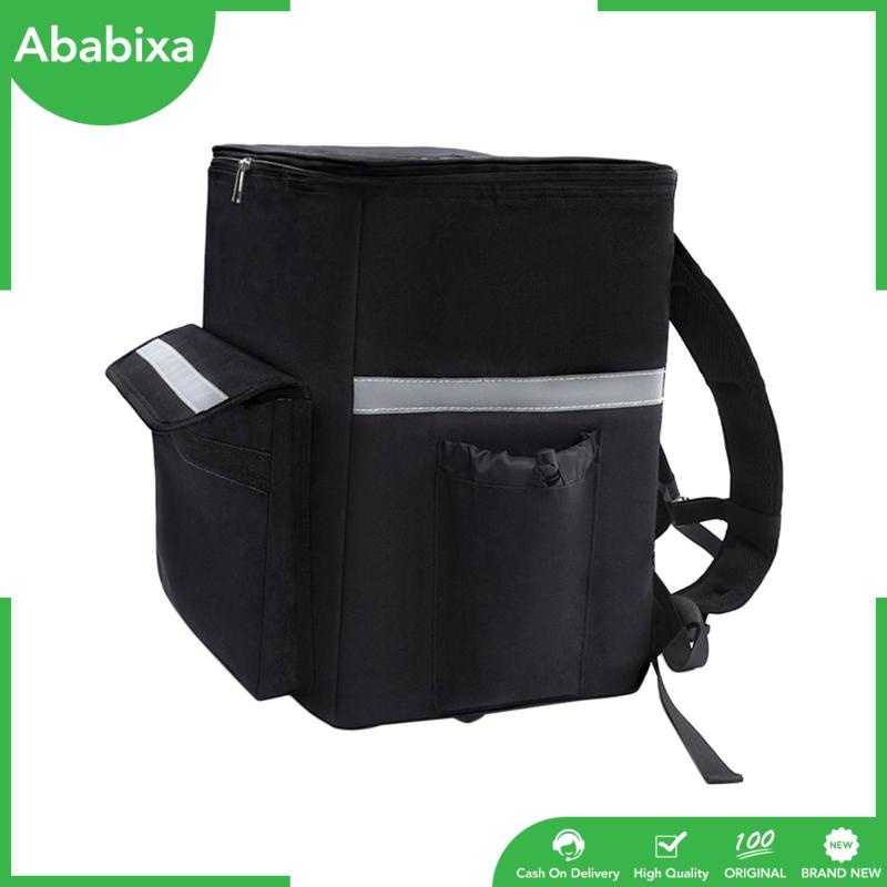 Túi Giữ Nhiệt Dày Dặn Chống Thấm Nước Tiện Dụng Cho Gia Đình / Lễ Hội