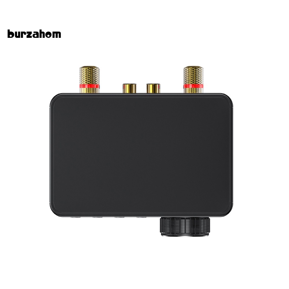 Bộ Khuếch Đại Âm Thanh Kỹ Thuật Số Bluetooth 5.0 HiFi Hỗ Trợ Thẻ TF / MP3