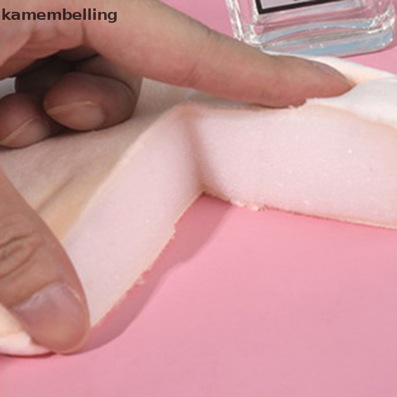 Mút Trang Điểm Mềm Mại Hình Tròn kamembelling