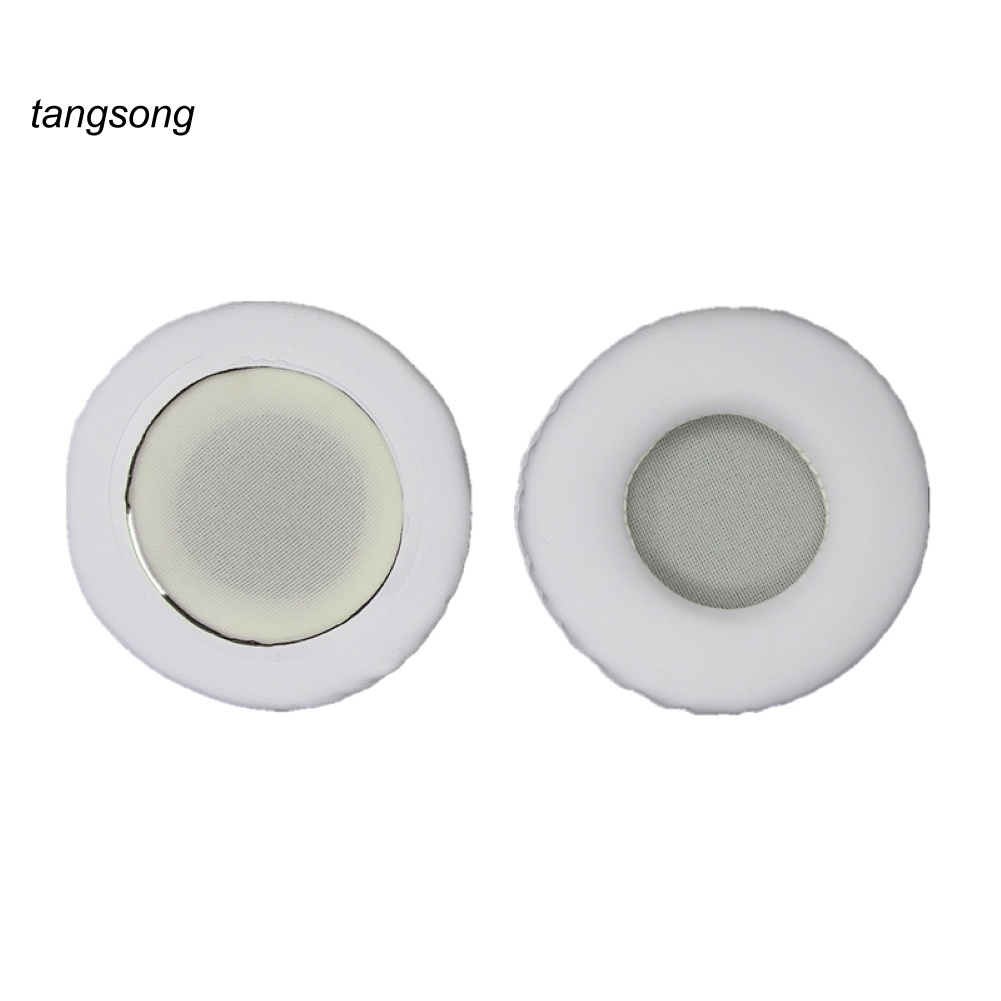 1 Cặp Mút Đệm Tai Nghe Mềm 40-110mm Thay Thế 40-110mm