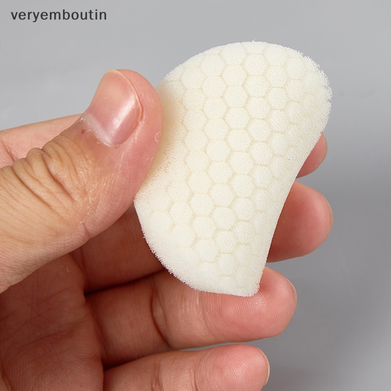 Bộ 10 Miếng Mút Đệm Siêu Nhạy Chất Lượng Cao