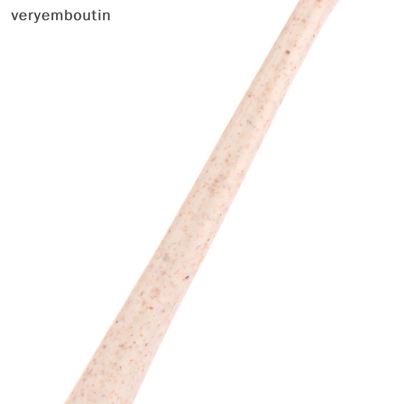 Set 10 Bàn Chải Đánh Răng Dùng Một Lần Tiện Dụng Khi Đi Du Lịch