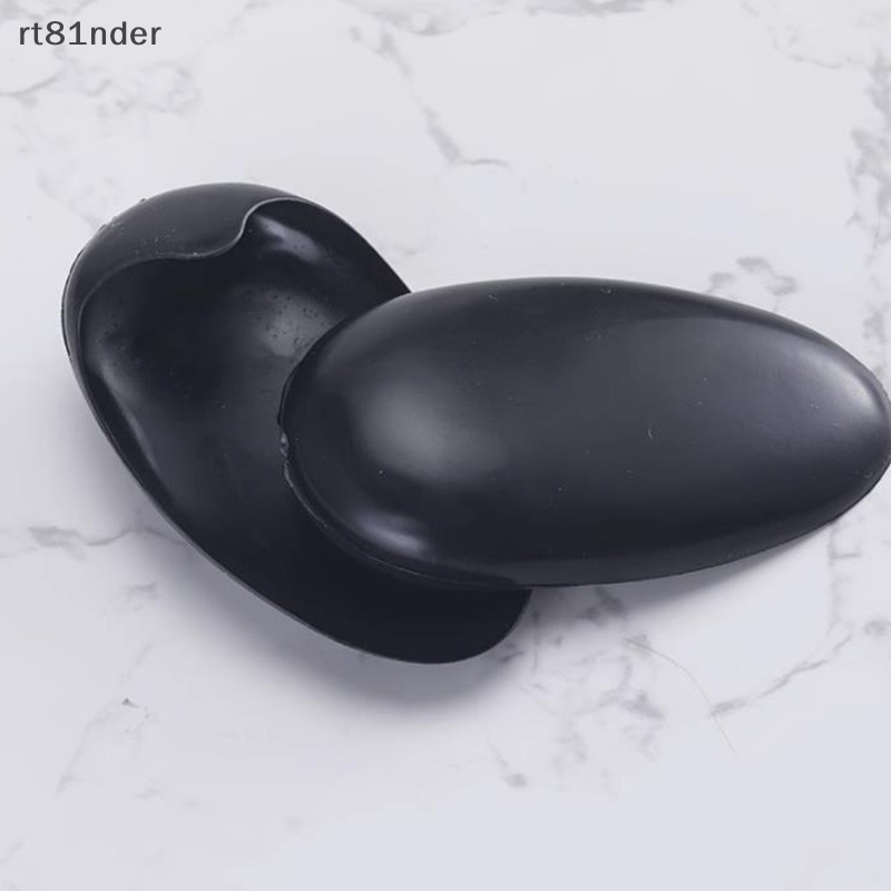 Vỏ Bọc Bảo Vệ Tai Nhuộm Tóc Chống Thấm Nước Chuyên Dùng Cho Salon