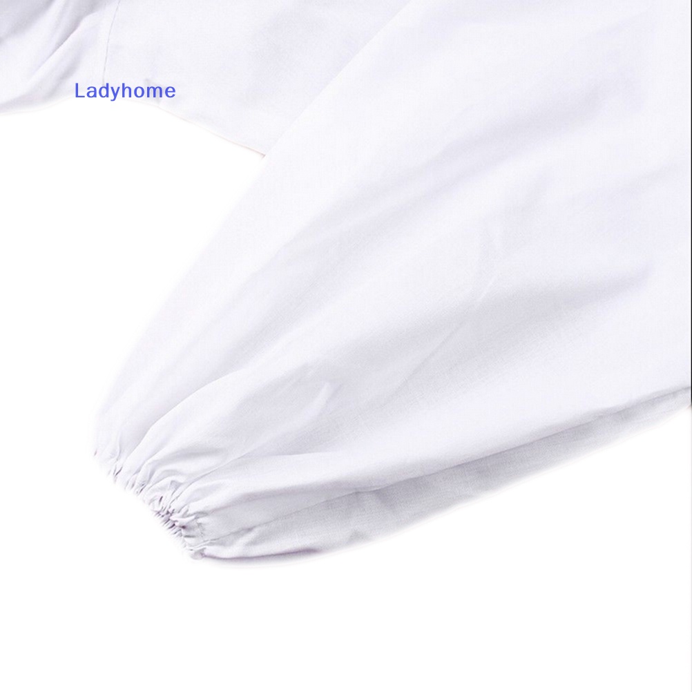 Áo Khoác Bảo Vệ Chống Ong Đốt Cho Nữ