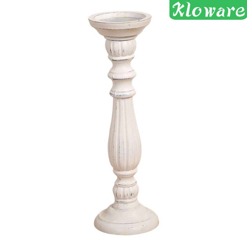 Giá Đỡ Nến Thủ Công Dùng Trang Trí Trong Nhà