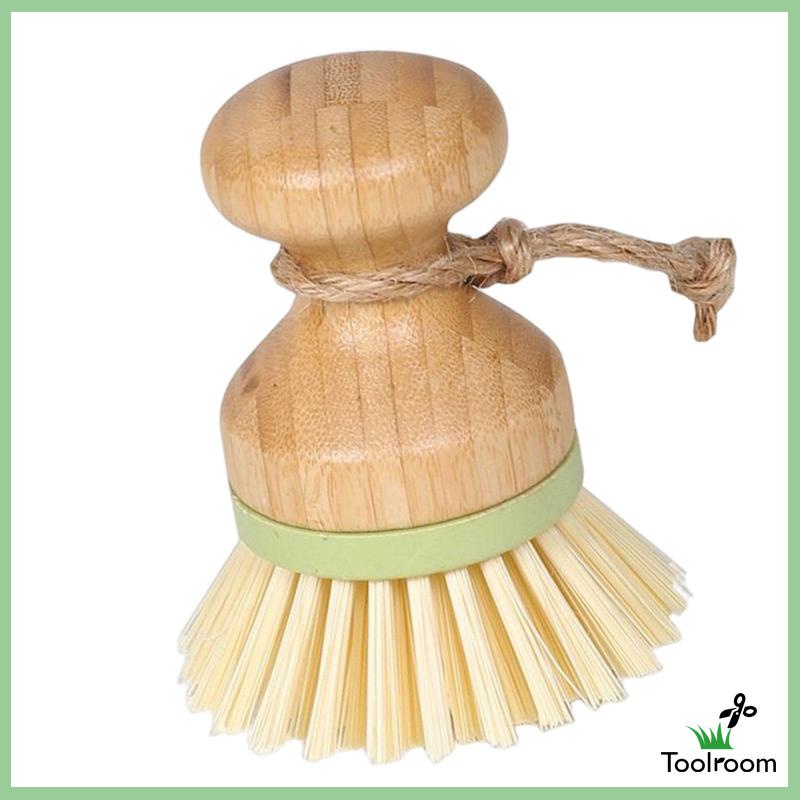 Miếng Rửa Chén Đĩa / Nồi Bằng Sắt Tiện Dụng Cho Nhà Bếp