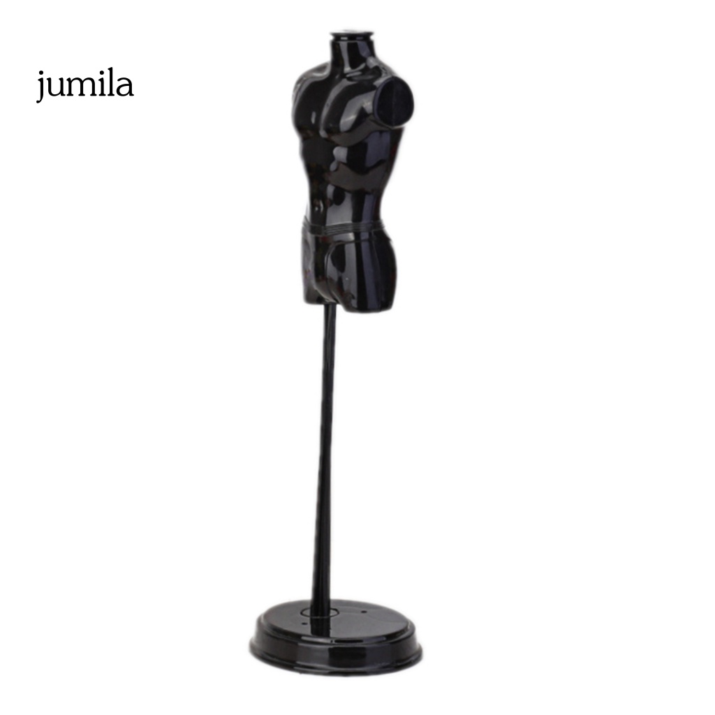 Giá Đỡ Quần Áo Búp Bê Cỡ Nhỏ Chống Mài Mòn Tiện Dụng